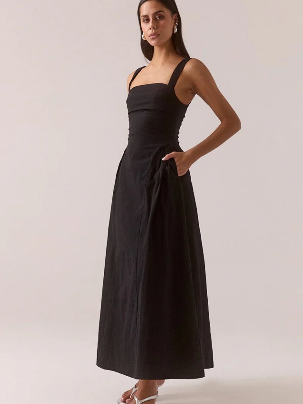Nixie Dress
